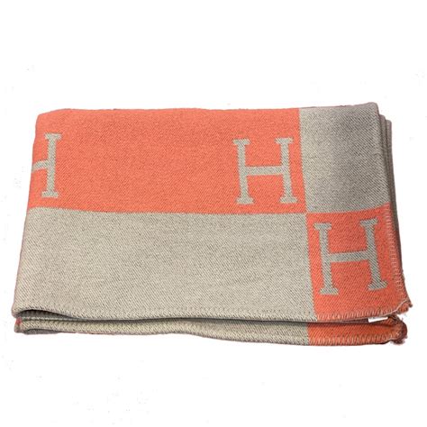 plaid hermes